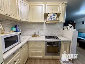 2-к квартира, вторичка, 43м2, 2/5 этаж