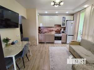 2-к квартира, вторичка, 46м2, 16/16 этаж