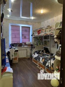 4-к квартира, вторичка, 88м2, 8/9 этаж