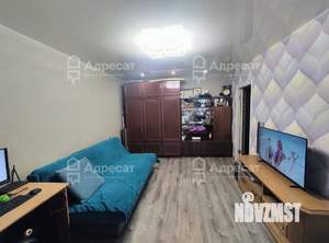 2-к квартира, вторичка, 43м2, 2/16 этаж