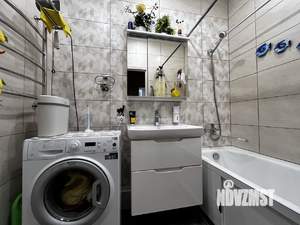 2-к квартира, вторичка, 38м2, 19/23 этаж