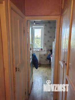 3-к квартира, вторичка, 57м2, 6/9 этаж