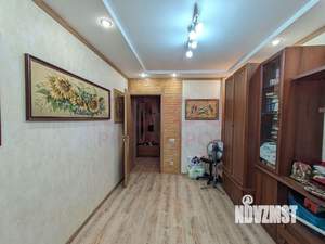 4-к квартира, вторичка, 120м2, 9/10 этаж