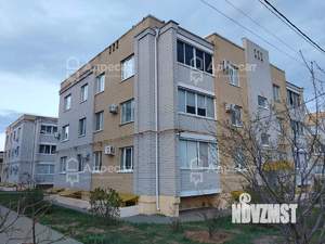 2-к квартира, вторичка, 55м2, 2/3 этаж