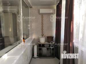 2-к квартира, вторичка, 44м2, 2/9 этаж