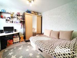 2-к квартира, вторичка, 39м2, 4/5 этаж