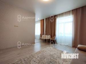 2-к квартира, вторичка, 52м2, 4/5 этаж