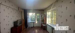 1-к квартира, вторичка, 31м2, 2/5 этаж