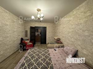 2-к квартира, вторичка, 51м2, 8/9 этаж