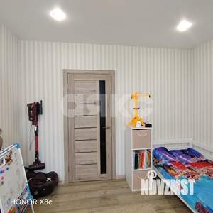 2-к квартира, вторичка, 48м2, 1/3 этаж