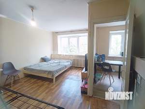 1-к квартира, вторичка, 30м2, 4/5 этаж