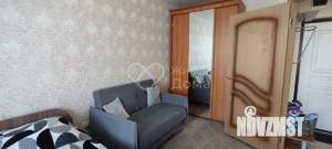 1-к квартира, вторичка, 30м2, 1/3 этаж