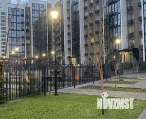 3-к квартира, вторичка, 75м2, 7/9 этаж