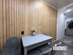 2-к квартира, вторичка, 52м2, 9/9 этаж