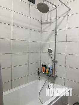 1-к квартира, вторичка, 36м2, 6/9 этаж