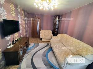 2-к квартира, вторичка, 44м2, 2/5 этаж