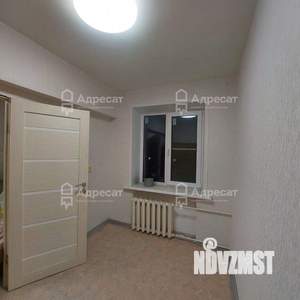 3-к квартира, вторичка, 57м2, 4/5 этаж