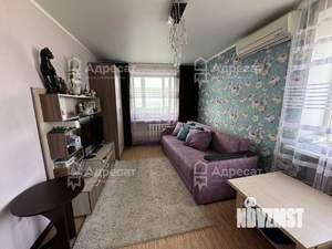 1-к квартира, вторичка, 32м2, 9/9 этаж