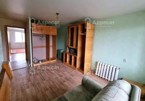 2-к квартира, вторичка, 47м2, 4/5 этаж