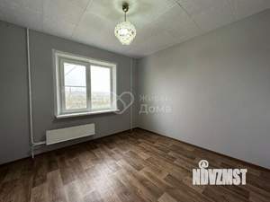 4-к квартира, вторичка, 81м2, 16/16 этаж