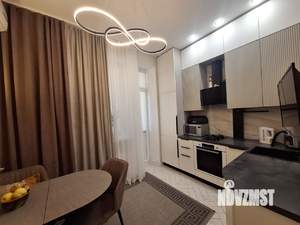 2-к квартира, вторичка, 55м2, 2/5 этаж