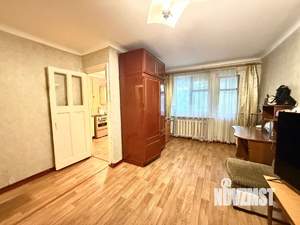 1-к квартира, вторичка, 31м2, 3/5 этаж