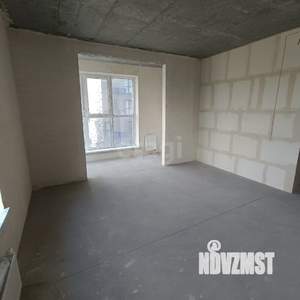 2-к квартира, сданный дом, 71м2, 4/24 этаж