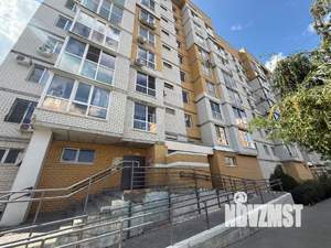 2-к квартира, вторичка, 56м2, 2/10 этаж