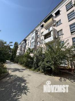 1-к квартира, вторичка, 31м2, 1/5 этаж