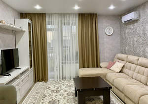 3-к квартира, вторичка, 59м2, 7/12 этаж