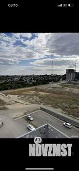 1-к квартира, сданный дом, 44м2, 8/17 этаж