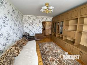 3-к квартира, вторичка, 60м2, 8/9 этаж