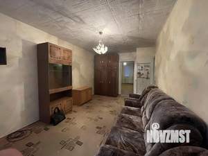 2-к квартира, вторичка, 46м2, 3/5 этаж