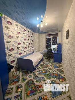 2-к квартира, вторичка, 64м2, 4/16 этаж