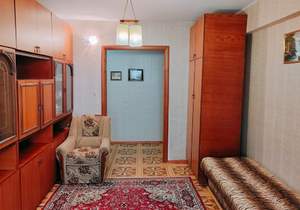2-к квартира, вторичка, 45м2, 4/5 этаж