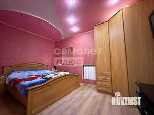 3-к квартира, вторичка, 44м2, 8/9 этаж