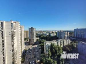 Студия квартира, вторичка, 26м2, 19/19 этаж