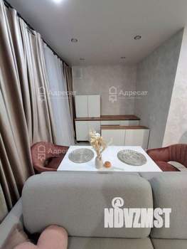 1-к квартира, вторичка, 32м2, 1/5 этаж