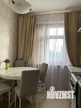 2-к квартира, вторичка, 52м2, 8/9 этаж