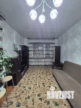 1-к квартира, вторичка, 33м2, 2/5 этаж