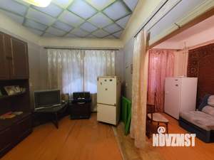 2-к квартира, вторичка, 38м2, 1/2 этаж