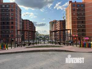 2-к квартира, вторичка, 56м2, 7/10 этаж