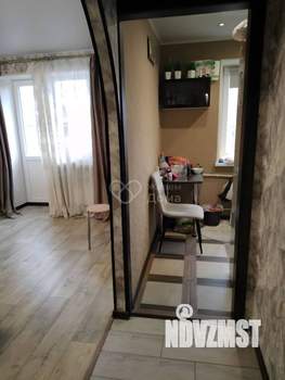 2-к квартира, вторичка, 43м2, 5/5 этаж