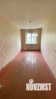 3-к квартира, вторичка, 56м2, 4/4 этаж