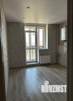 1-к квартира, вторичка, 37м2, 5/9 этаж