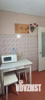 2-к квартира, вторичка, 46м2, 1/5 этаж