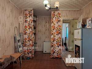 2-к квартира, вторичка, 48м2, 1/5 этаж
