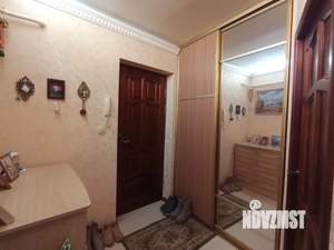 1-к квартира, вторичка, 37м2, 2/9 этаж