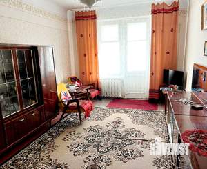 2-к квартира, вторичка, 57м2, 2/5 этаж