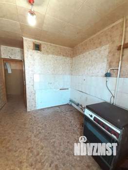 4-к квартира, вторичка, 78м2, 4/9 этаж